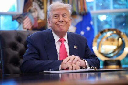 Трамп почав готовати зустріч Зеленського і Путіна