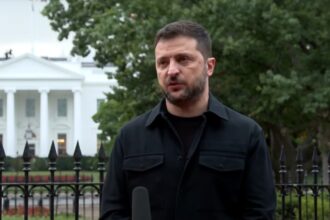 Зеленсткий назвав головні принципи гарантій безпеки