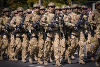 СюжетМиротворці в Україні. Сценарії гарантій безпеки