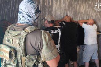 Керівництво порту на Одещині отримало підозри