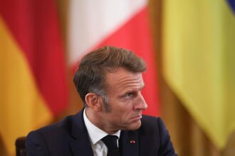 Макрон оцінив готовність Путіна до миру