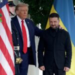 СюжетПитання територій. Цікава ідея України