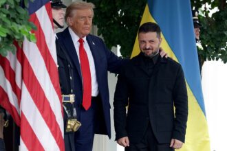 СюжетПитання територій. Цікава ідея України