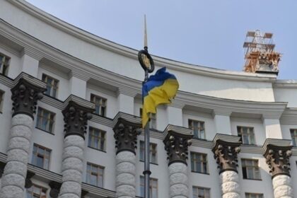 В уряді анонсували програму Авто-для-Захисника
