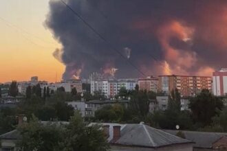 СюжетРосійський удар по Полтавщині: що це означає