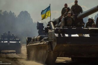 Названо витрати України на оборону за сім місяців