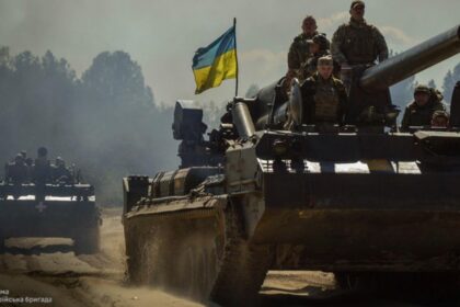 Названо витрати України на оборону за сім місяців