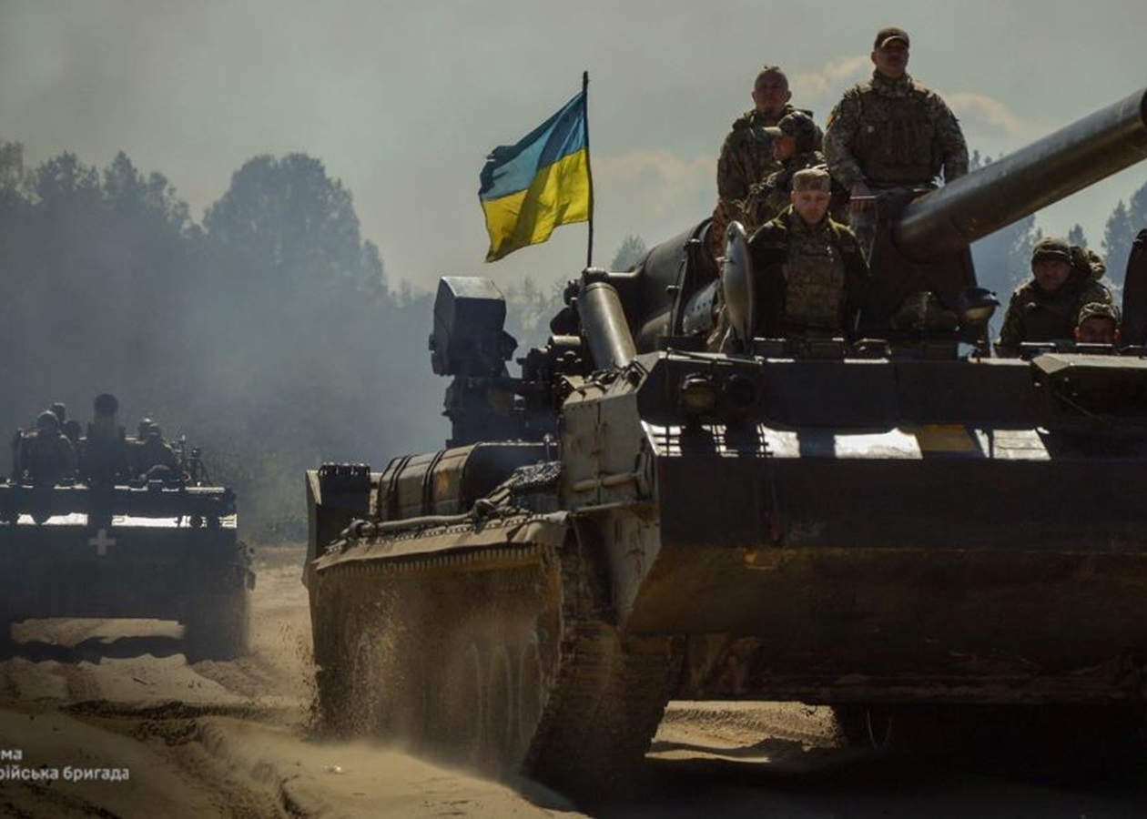 Названо витрати України на оборону за сім місяців