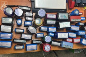 Ексголову Центральної МСЕК викрили на фіктивних інвалідностях