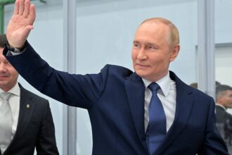 Оточення Путіна має вклади розміром, як третина бюджету Московської області