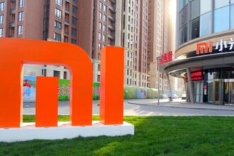 Xiaomi збільшила квартальну виручку на третину