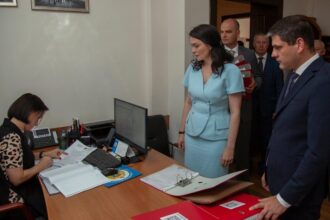 Молдова заморозила рахунки філіалу російських пропагандистів