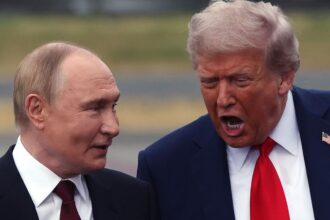 Трамп відкинув ідею Путіна щодо тристоронньої зустрічі в Москві - ЗМІ