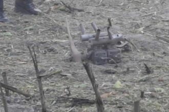 У Польщі заявили про падіння і вибух невідомого об'єкта