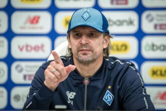 Шовковський бачить цілісність у роздробленості гравців Маккабі по збірних