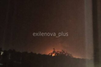Українські дрони влучили у НПЗ на Ростовщині - ЗМІ