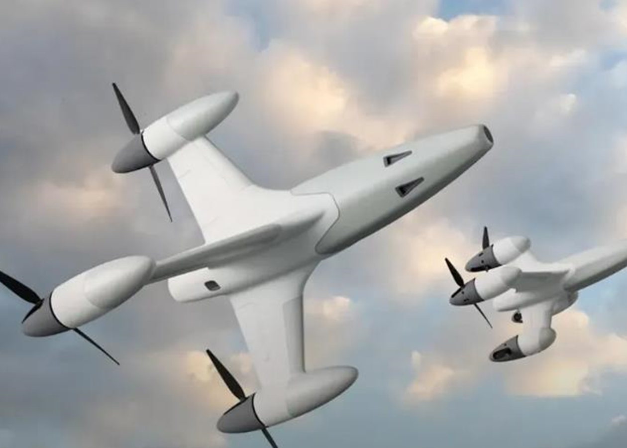 ЗСУ використовують понад 25 зразків нових дронів-перехоплювачів