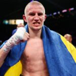 Промоутер Богачука оскаржує його місце в рейтингу WBC