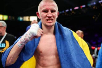 Промоутер Богачука оскаржує його місце в рейтингу WBC