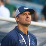 Тренер Динамо назвав кадрові втрати перед грою з Маккабі