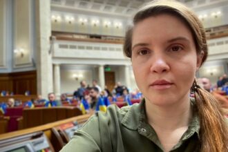Рада провалила голосування щодо Безуглої
