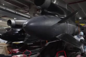 У мережі показали виробництво ракет Фламінго