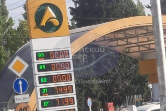 СюжетПаливна криза в Росії: як спрацювали удари ЗСУ