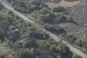 Сили оборони повідомили про успіхи на Донеччині