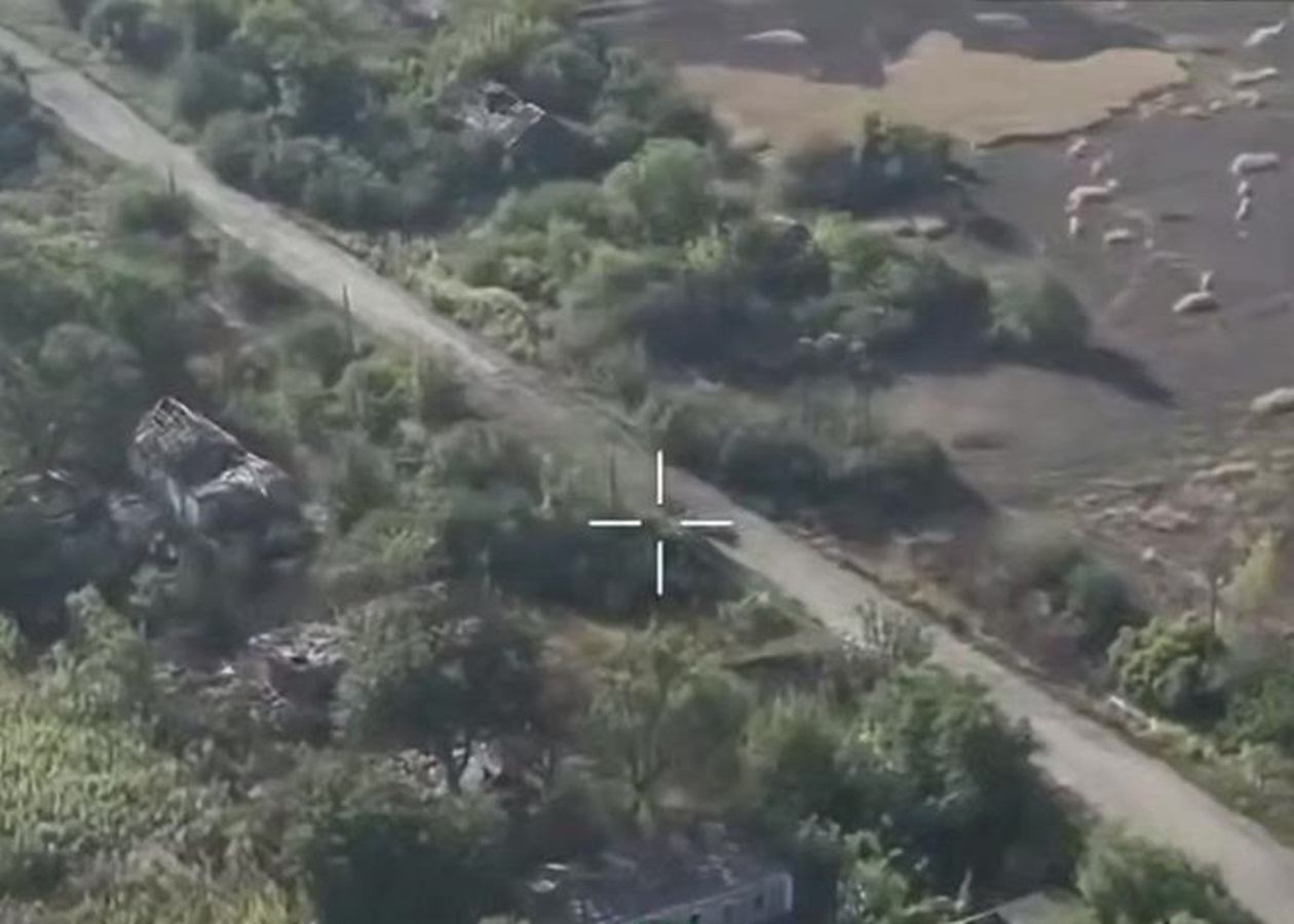 Сили оборони повідомили про успіхи на Донеччині