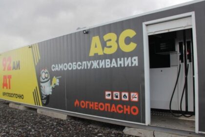 Дефіцит бензину виник в четвертому регіоні Росії