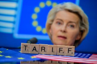 Євросоюз та США домовились стосовно майбутньої угоди про торгівлю