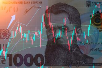 В Україні уповільнилася промислова інфляція