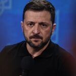 Зеленський назвав причину удару РФ по Мукачеву