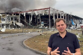 Удар по Мукачево: глава торговельної палати США звернувся до Трампа