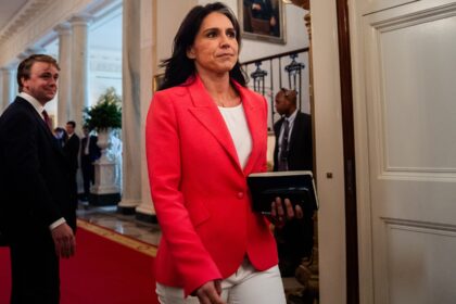 США перестали ділитися з союзниками даними про переговори між РФ і Україною