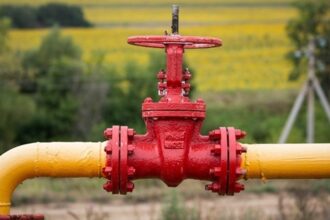 Українського філантропа зі США підозрюють у розкраданні газу