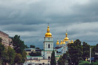 У Києві заявили про рекордний турзбір з початку війни