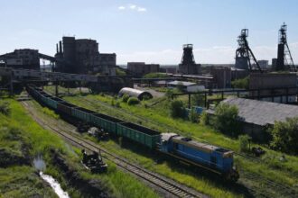 Казахстан витісняє Росію ринку вугілля в Європі - ЗМІ