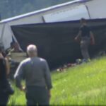 У США перекинувся туристичний автобус: є жертви