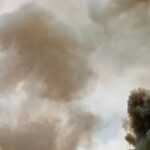 Росіяни обстріляли Конотоп, є пошкодження