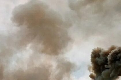 Росіяни обстріляли Конотоп, є пошкодження