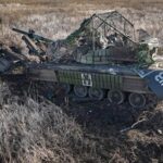 Генштаб оприлюднив нові втрати РФ