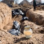 На Луганщині вбили росіян, що звірствували у Бучі