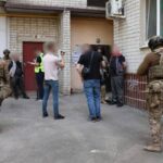 На Харківщині затримали нападників на матір військового